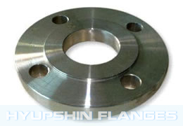 Plate Flange Raised Face, Hyupshin Flanges